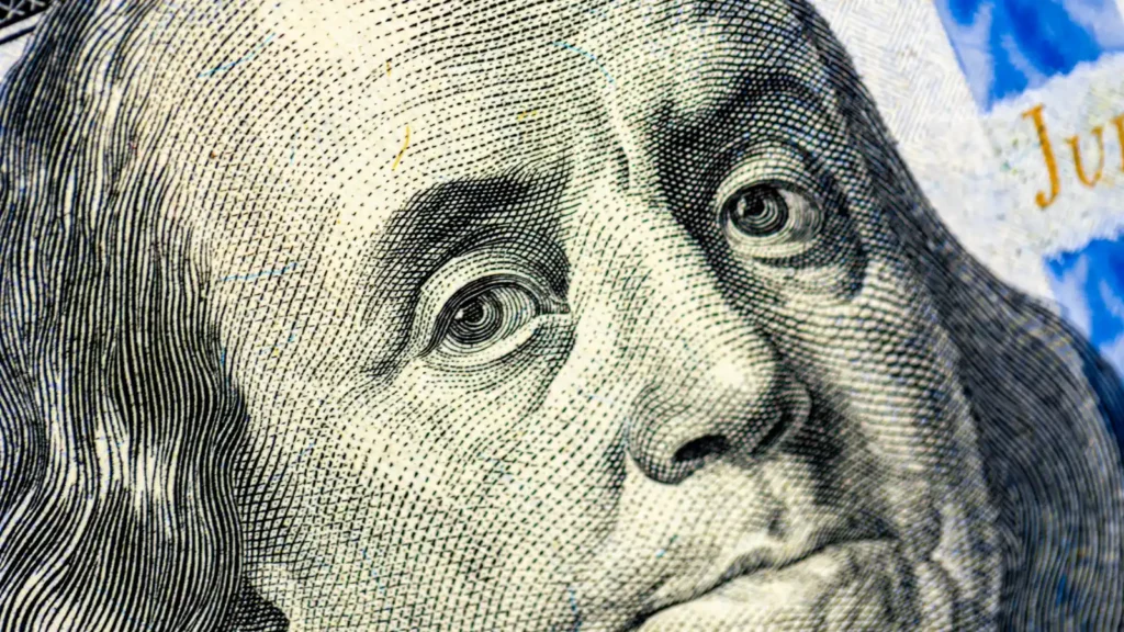 Americké dlhopisy nebezpečne atakujú 5-percentnú hranicu Americké dlhopisy a ich výnosy