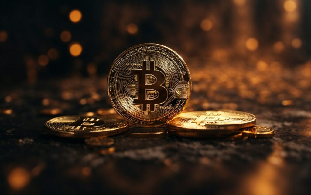 Bitcoin