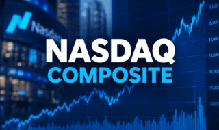 Index Nasdaq Composite: čo to je a ako do neho investovať? čo je nasdaq composite