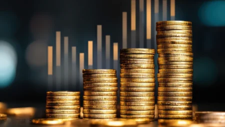 8 veľkých spoločností s dividendou nad 5 % Dividendy a známe akcie