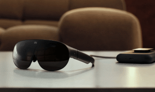 Meta VR okuliare