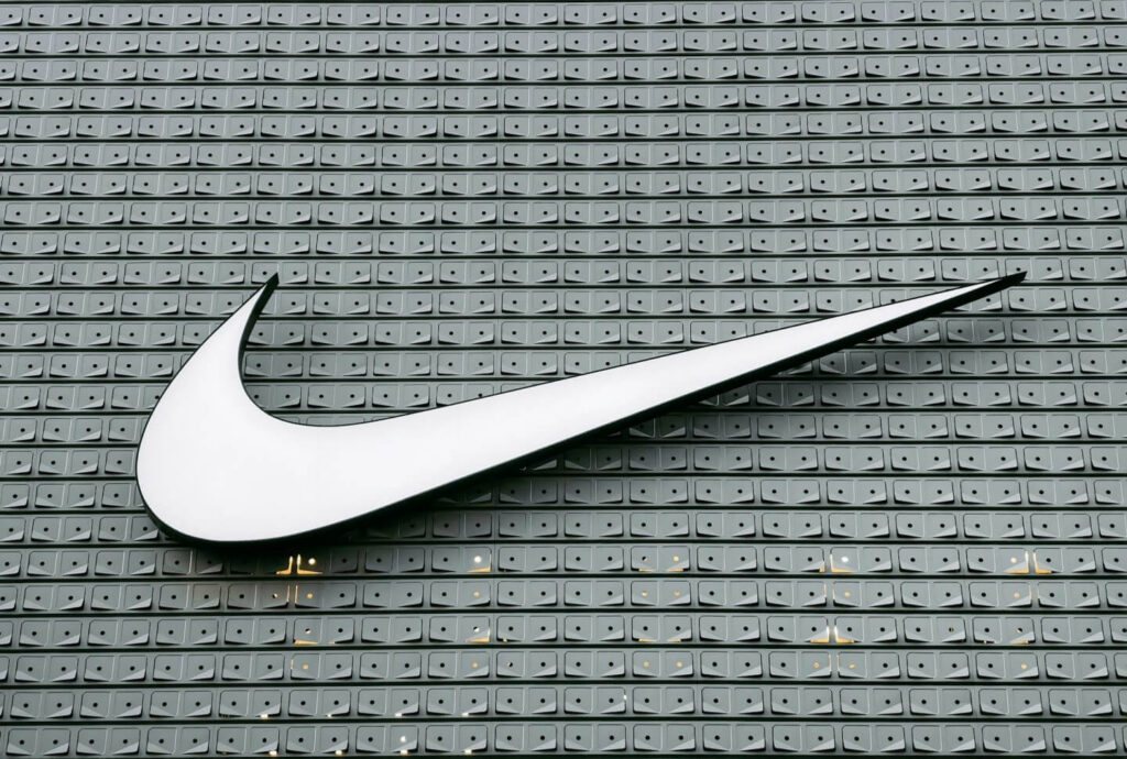 Akcie klesli o 78 %. Spoločnosť Nike vypadla z indexu S&P 100