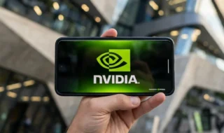 Nvidia na prahu obrovskej akvizície: Kúpa platformy Hugging Face za 14 miliárd Nvidia akvizícia