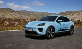 Porsche mení kurz. Po slabom záujme o elektromobily znovu staví na benzín Macan