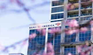 Rekordná pokuta pre bankového giganta. Bank of America zaplatí 1,2 miliardy dolárov Bank of America
