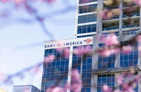 Rekordná pokuta pre bankového giganta. Bank of America zaplatí 1,2 miliardy dolárov Bank of America