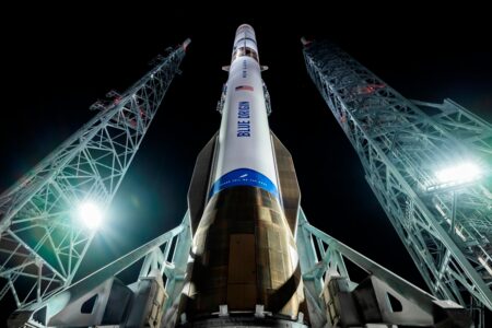 Blue Origin