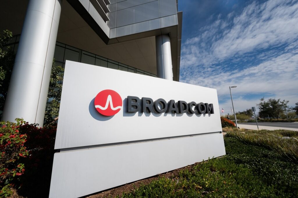 Broadcom