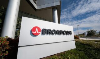 Broadcom požičia Anthropicu až 42 miliárd dolárov na prenájom svojich čipov Broadcom
