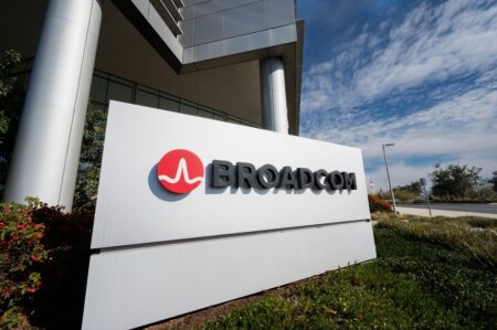 Broadcom