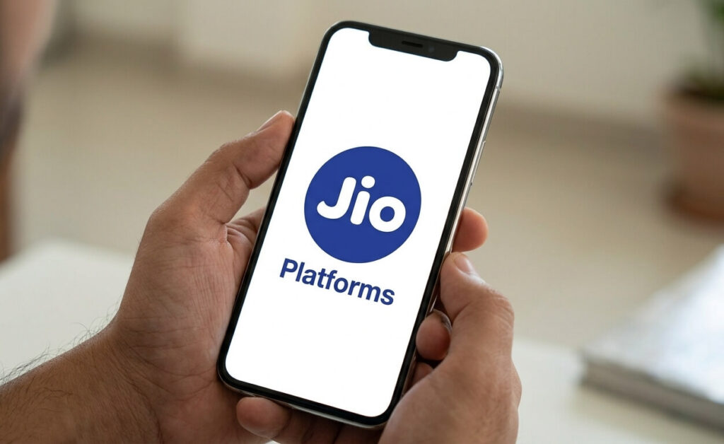 Veľký deň pre Ambaniho impérium. Jio po vstupe na burzu vyskočila o 21 %