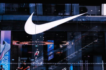 Logo Nike