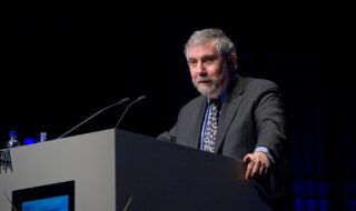 Francúzsky dlh začína byť problémom. Krugman varuje pred čiernym scenárom Paul Krugman