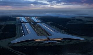 Musk chce preraziť vo výrobe čipov. Terafab má stáť viac ako 15 miliárd dolárov Terafab