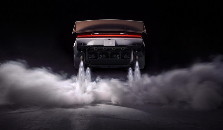 Zlúči sa SpaceX s Teslou? Špekulácie o veľkej fúzii naberajú na sile Tesla Roadster