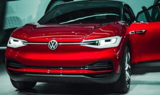 Volkswagen pod tlakom čínskej konkurencie. Jeho šéf vyzýva EÚ na zmenu Volskwagen