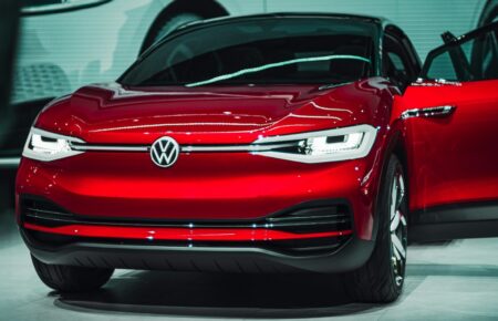 Volkswagen pod tlakom čínskej konkurencie. Jeho šéf vyzýva EÚ na zmenu Volskwagen
