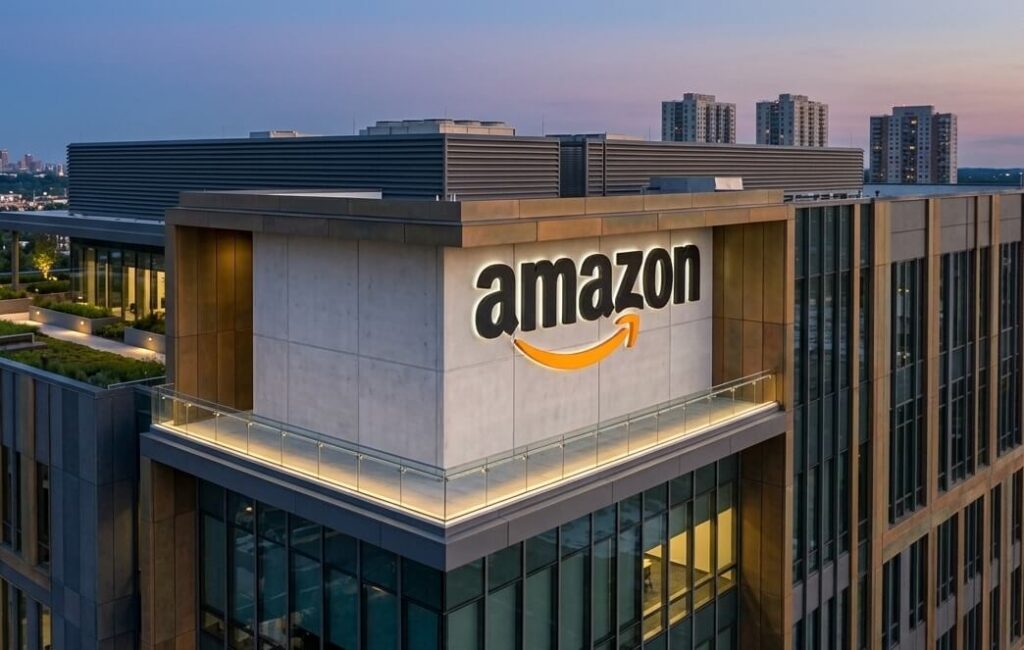 Amazon