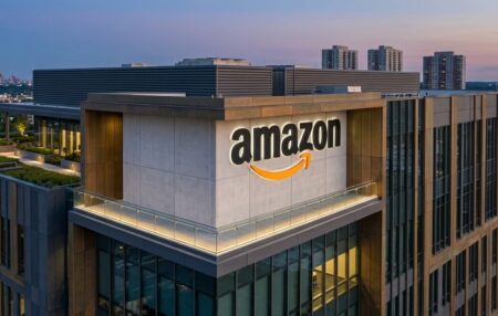 Amazon rokuje o kúpe AI startupu Decart za 7 miliárd dolárov Amazon