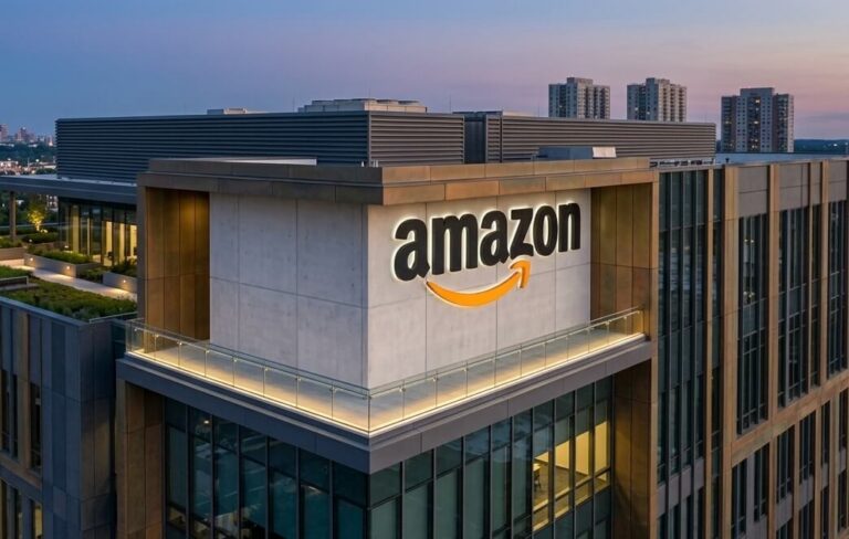 Amazon rokuje o kúpe AI startupu Decart za 7 miliárd dolárov Amazon