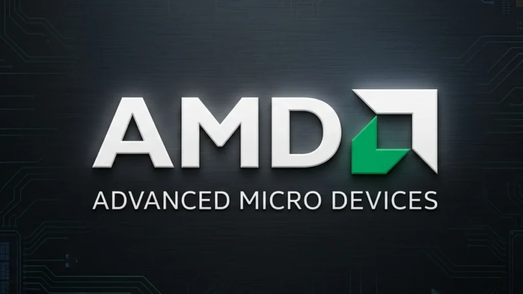 AMD by mohla vydať 320 miliónov akcií za jediný cent AMD akcie