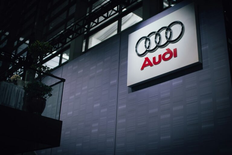 Audi reaguje na Trumpove clá. V USA postaví továreň za 4 miliardy dolárov