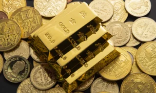 Čína dováža rekordné množstvo zlata. Čo to znamená pre cenu? Čína kupuje zlato
