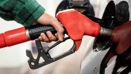 Diesel cenovo rastie
