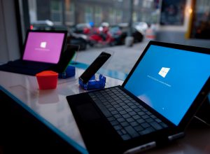 microsoft