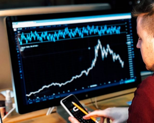 trader