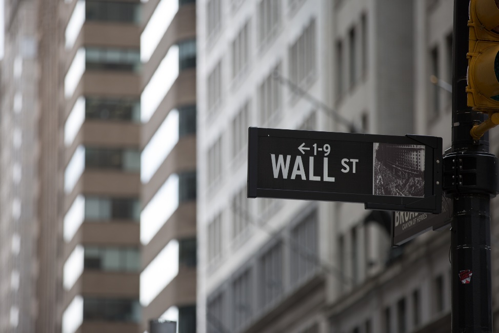 wall street
